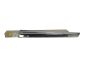 Door Trim Left Rear New Original 96737751DX Citroen DS5