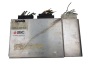 Controller SAAB 900 II Cabrio 4558144