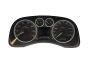 Speedometer/Instrument Cluster Peugeot 307 9645768480 E 01 2481