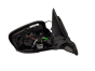 Mirror Right Scenic 4 963013731R Renault 0km 13 Pin 7654