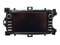 Navigation Radio Toyota Yaris 3 86140-0D400 FT0053B