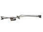 Wiper Mechanism Peugeot 307 9681994080 404.638 Valeo