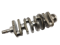 Crankshaft 0501J0 2.2 HDI 16v Citroen C5 C8 Peugeot 807 607 4HW 4HX 