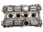 Cylinder Head Volvo 1001853 1001852 2.0 16V B4204T3
