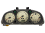 Speedometer/Instrument Cluster Honda Accord HR0251013