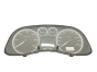 Speedometer/Instrument Cluster Peugeot 307 9651299680 E 01 25936