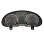 Speedometer/Instrument Cluster Audi A3 8P0920930C 110080223009 VDO 28889