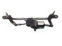 Wiper Mechanism Front Fiat 500 MS159200-8650 TGEDM1 Denso 1337