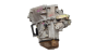 Gearbox 20CQ06 2222WY 1.4 HDi Peugeot 206 1005