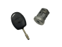 Ignition Switch Ford M179A 1562