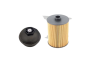 Oil Filter Housing For VW Skoda 03H115433 11151792601 DPA