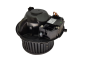 Heater Fan Blower Motor VW 3C0907521G F011500081 CZ246810-5385 997164W