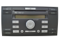 Car Radio SINGLE CD 6000 Ford Focus 5M5T-18C815-FA