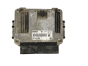 Controller 0281012867 55201792  Opel Bosch