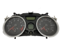 Speedometer/Instrument Cluster Renault Megane 2 8200793124 M