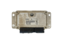 Controller PSA Toyota 89661-0H022 0261208702 Bosch 46104