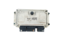 Controller 0261206943 9647480580 9638765680 PSA Bosch 39401