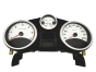 Speedometer/Instrument Cluster Peugeot 207 9662904780 A2C53190340 32443
