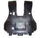 Engine Cover New Original 7013.NP 7013NP Citroen