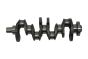Crankshaft 06A105021A 11050029901 VW Audi Seat Skoda Vika