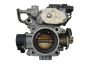 Air Throttle Body Mitsubishi Lancer TS60-1 Mikuni 1.6