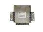 Controller 9642597680 IAW48P2.70 PSA Magneti Marelli 38986
