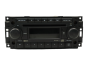 Cd Radio Player Chrysler PT Cruiser Jeep P05091509AF 1106