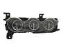 Speedometer/Instrument Cluster Alfa Romeo 159 60696626 A2C53090933 48285