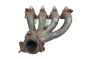 Exhaust Manifold 114168 8200119714 Renault 1.4 1.6 16v 1078