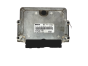Controller 1327517080 0281010454 Fiat Bosch 24138