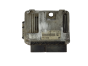 Controller 55566279 0281014452 Opel GM Bosch 19375