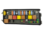 Fuse Box Saab 12767115 519109300 GM