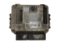 Controller 51828270 0281013580 4338A6BCM Fiat Bosch 13688