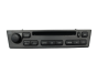 Cd Radio Player Jaguar X-Type 4X43-18B876-BD