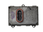 Module Xenon Peugeot 407 5DF008704-50 6224J3 Hella