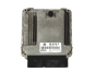 Controller 03G906016GP 0281012168 VW Bosch