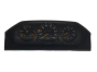 Speedometer/Instrument Cluster Mercedes E W124 1245426406 87001199 VDO