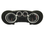 Speedometer/Instrument Cluster Alfa Romeo Mito 50508530 A2C53298011 36170