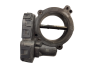 Air Throttle Body Mercedes-Benz A6510900370 0280750564 1858