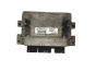 Controller Renault S120200113A 8200774747 8200700695 Continental 25859