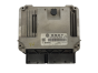 Engine Controller VW 03G906021PF 0281014075 Bosch