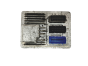 Controller 12666191 811839393 Opel Delphi 