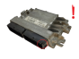Controller Renault S110140201A 8200326395 8200326387 Siemens 16627