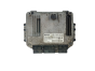 Controller 0281011233 9655600680 9653239880 PSA Bosch 47488