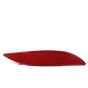 Reflector Light Left Rear Original Renault Megane III 265655133R