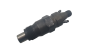 Fuel Injection Renault KCA15S66 130bar 2.1 TD Bosch