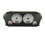 Speedometer/Instrument Cluster Seat Ibiza 6K0919033JD VDO