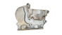 Engine Support 8200184270 2.0 16v Renault Megane 2 Scenic 2 0km