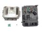 Starter Kit Peugeot 206 9647158080 9649627880 1.4 HDI