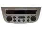 Heater Control Unit Opel Corsa C 13123400